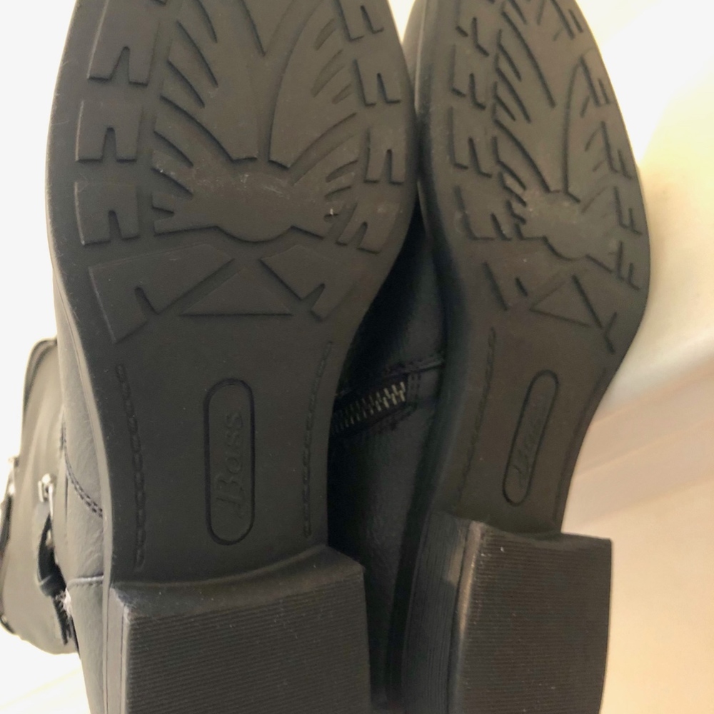 Bass Riding Boots - Picture 4 of 7